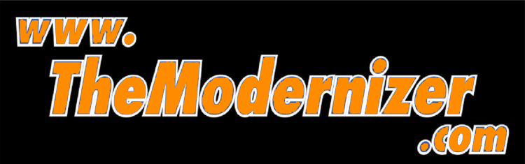 The Modernizer.com